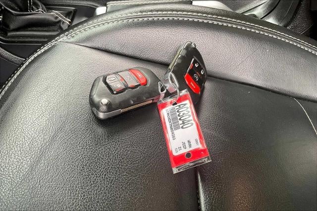 2021 Jeep Wrangler Unlimited Sahara 4x4