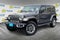 2021 Jeep Wrangler Unlimited Sahara 4x4