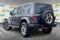 2021 Jeep Wrangler Unlimited Sahara 4x4