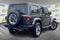 2021 Jeep Wrangler Unlimited Sahara 4x4