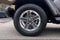 2021 Jeep Wrangler Unlimited Sahara 4x4