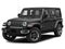 2020 Jeep Wrangler Unlimited Sahara 4x4