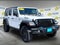 2023 Jeep Wrangler Base 4xe
