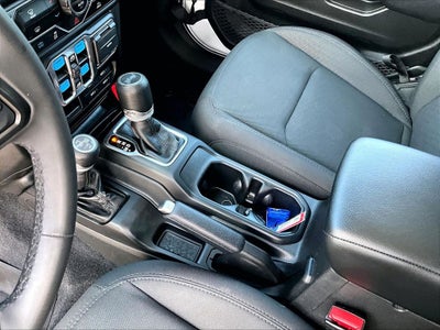 2023 Jeep Wrangler Base 4xe
