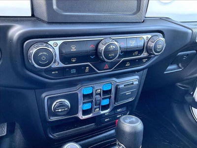 2023 Jeep Wrangler Base 4xe