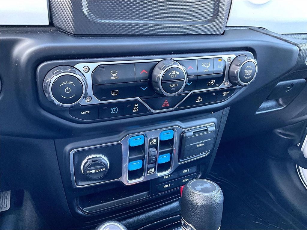 2023 Jeep Wrangler Base 4xe