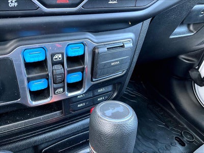 2023 Jeep Wrangler Base 4xe