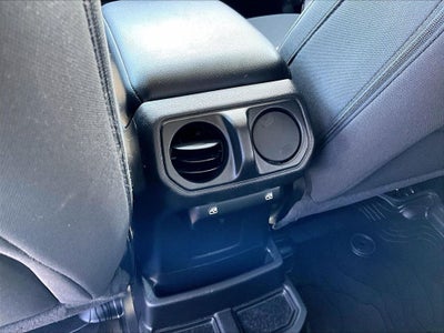 2023 Jeep Wrangler Base 4xe