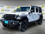 2023 Jeep Wrangler Base 4xe