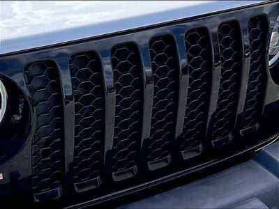 2023 Jeep Wrangler Base 4xe