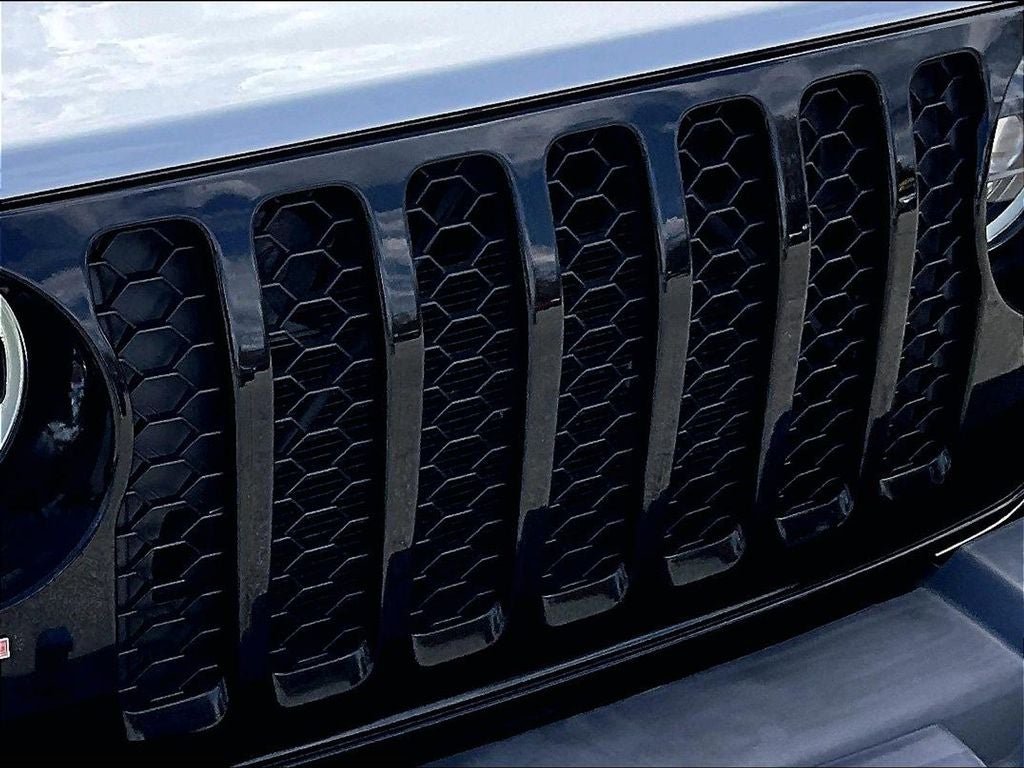 2023 Jeep Wrangler Base 4xe