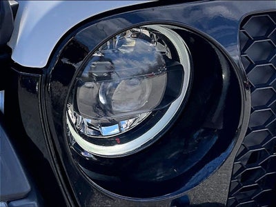 2023 Jeep Wrangler Base 4xe