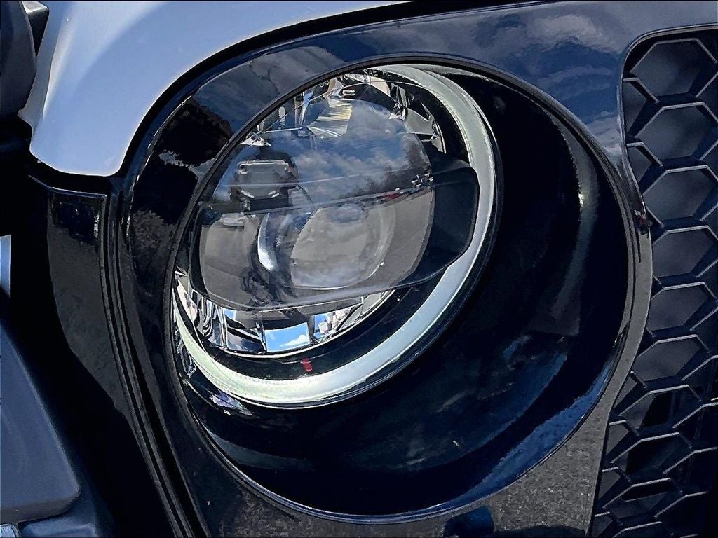 2023 Jeep Wrangler Base 4xe