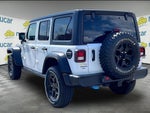 2023 Jeep Wrangler Base 4xe
