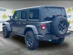2023 Jeep Wrangler Willys 4xe