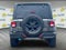 2023 Jeep Wrangler Willys 4xe