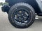2023 Jeep Wrangler Willys 4xe