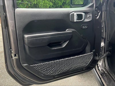 2023 Jeep Wrangler Willys 4xe