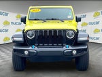 2023 Jeep Wrangler Willys 4xe