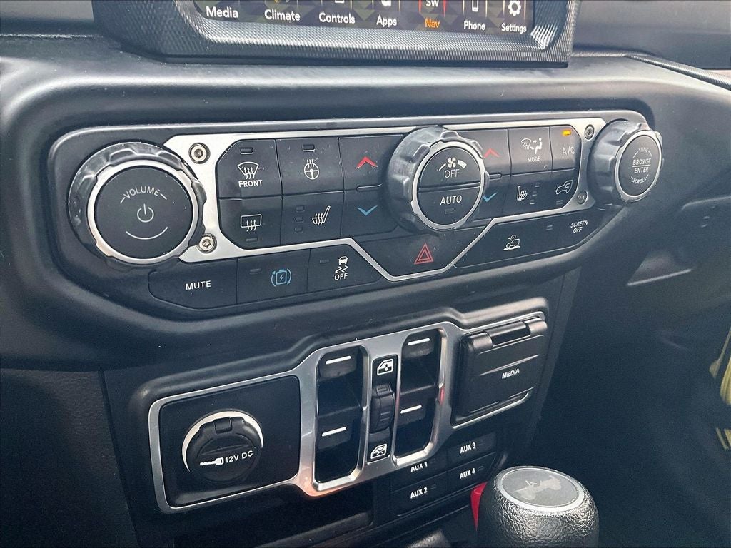 2023 Jeep Wrangler Willys 4xe