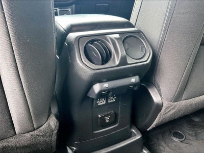2023 Jeep Wrangler Willys 4xe