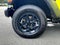 2023 Jeep Wrangler Willys 4xe