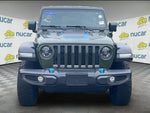 2023 Jeep Wrangler Rubicon 4xe