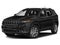 2015 Jeep Cherokee 4WD 4dr Limited