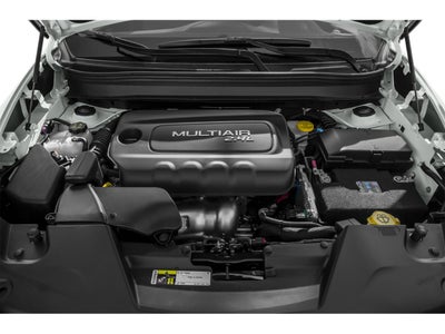 2015 Jeep Cherokee 4WD 4dr Limited