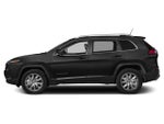 2015 Jeep Cherokee 4WD 4dr Limited