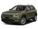 2022 Jeep Cherokee Limited 4x4