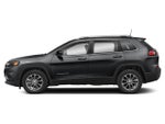 2021 Jeep Cherokee Latitude Plus 4x4