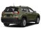 2021 Jeep Cherokee Latitude Plus 4x4