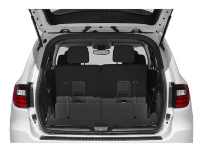 2021 Dodge Durango SXT Plus AWD