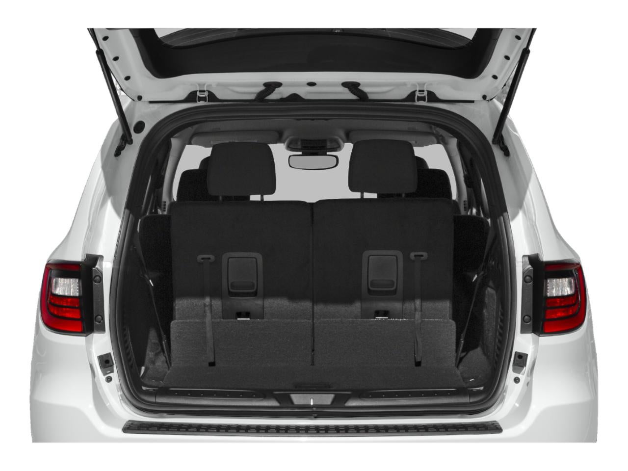 2021 Dodge Durango SXT Plus AWD