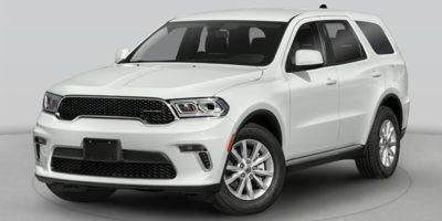 2021 Dodge Durango SXT Plus AWD