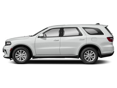 2021 Dodge Durango SXT Plus AWD