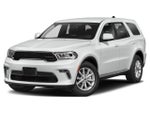 2021 Dodge Durango SXT Plus AWD