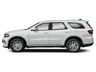 2021 Dodge Durango SXT Plus AWD