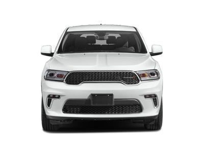 2021 Dodge Durango SXT Plus AWD