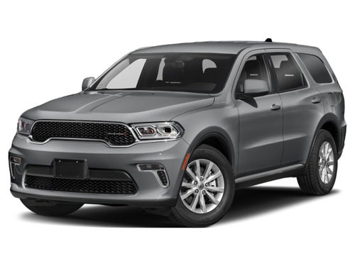 2021 Dodge Durango GT Plus AWD