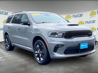 2023 Dodge Durango GT Premium
