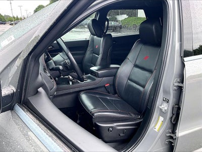 2023 Dodge Durango GT Premium