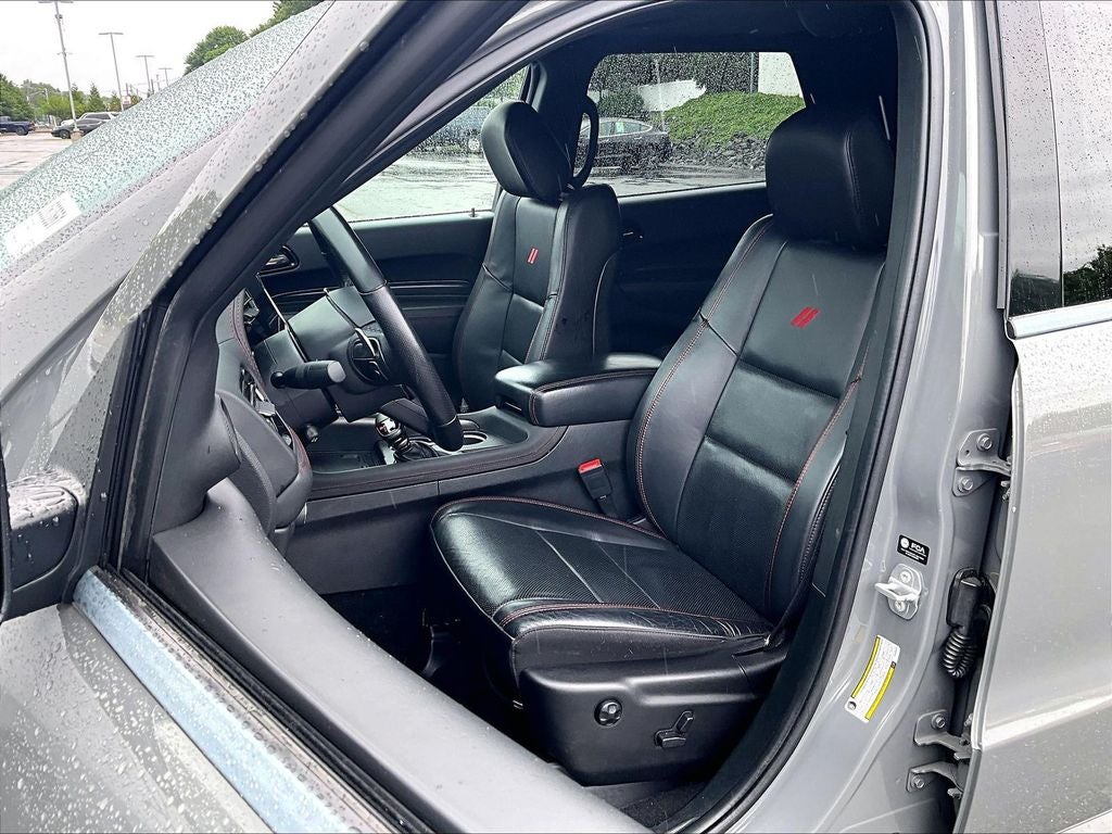 2023 Dodge Durango GT Premium