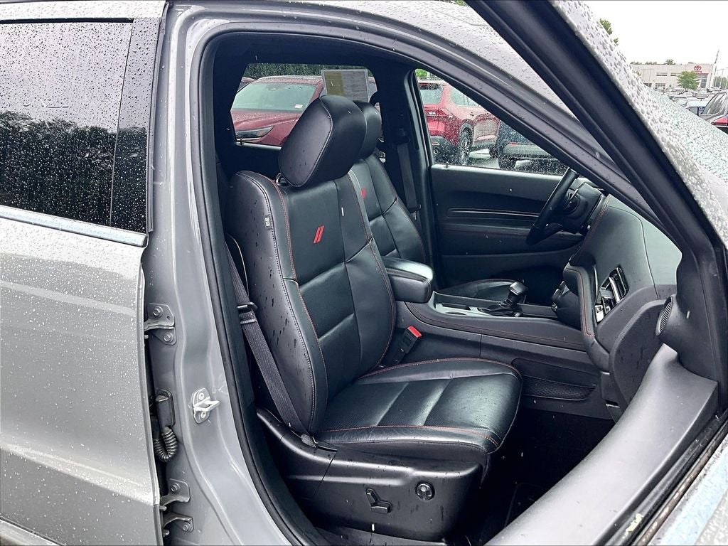 2023 Dodge Durango GT Premium
