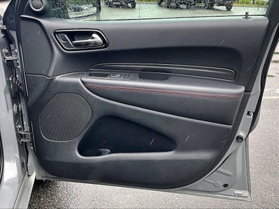 2023 Dodge Durango GT Premium