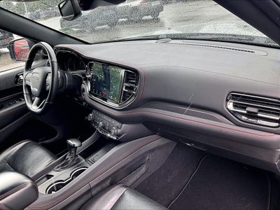 2023 Dodge Durango GT Premium