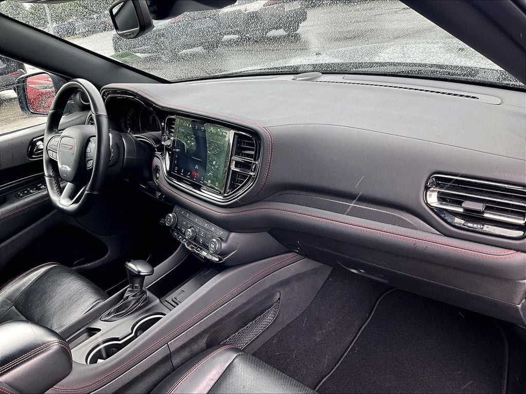 2023 Dodge Durango GT Premium