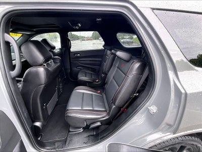 2023 Dodge Durango GT Premium