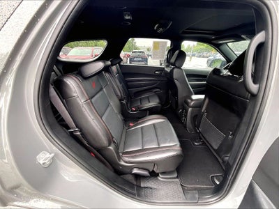 2023 Dodge Durango GT Premium